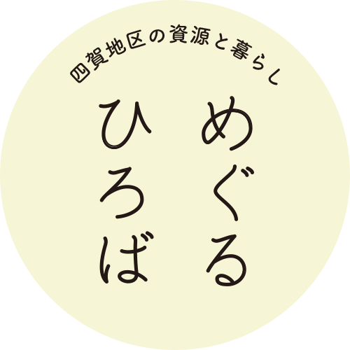 めぐるひろば