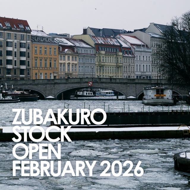 『ZUBAKURO STOCK OPEN FEBRUARY 2026』

2月のストックオープンのお知らせです。
今月は2/20（金）〜23（月）の4日間の開催となります。

冬の真っ只中なのに季節外れの暖かさそうな予報で助かります。

今月の新入荷は軽トラ1台分ほど。大きいエクステンションテーブルや、金具がごつい松本箪笥など入っています。

新入荷以外にも、通常から物量だけは大きな倉庫から溢れるほどの状態ですので、小さなものから大きなものまで、掘り出すのがお好きな方はどうぞ覗きに来てください。

この週末は、全国区人気カフェの kajiya_matumoto さん（2/20,21,22）、人気ニット作家さんのお店 pelle_torch さん（2/20,21）も営業予定です。『torch』さんではその二日間、燕も家具のリメイクでよくお世話になっている紙もの作家さん akanebonbon の張子のお雛さま展示販売会も開催されます。一年中出しておきたくなる素朴で可愛いお雛さまです。ぜひ足を運んでみてください。

ストックオープンにお越しの際は、軍手とマスク、ライトのご用意をオススメします。現場から持ち帰ったままの埃まみれなものも多いです。どうぞ汚れても平気な服装で。雨が降ると倉庫周りの地面はぬかるみやすいので長靴などの方が安心です。あと、倉庫にトイレはありませんので、そちらもご注意を。

倉庫には燕の全在庫がパンパンに積み上げてあります。かっこいいものばかりではないかもですが、その物量と「他の古道具屋にはない変わったものが見つかるかも」という点だけは自信があります。古いものを好きな人ほど「楽しい」と言ってもらえる場所です。そんな方はどうぞお宝探しにお出掛けください。

今月もたくさんのご来場お待ちしております！

地図など、詳細は古道具燕HPでもご確認ください。

◉ ZUBAKURO STOCK OPEN FEBRUARY 2026
▼ 日時：2026年2月20,21,22,23日　10〜16時
▼ 場所：松本市会田1798（＊Googleマップで「ツバクロストックオープン」と検索するのが正確です）
▼ 駐車場：約8台分あり（B棟脇のスペースになるべく詰めて駐車して下さい）

#zubakuro
#zubakurostockopen
#古道具燕
#ツバクロストックオープン
#毎月月末開催
#古道具
#長野
#松本市
#四賀村