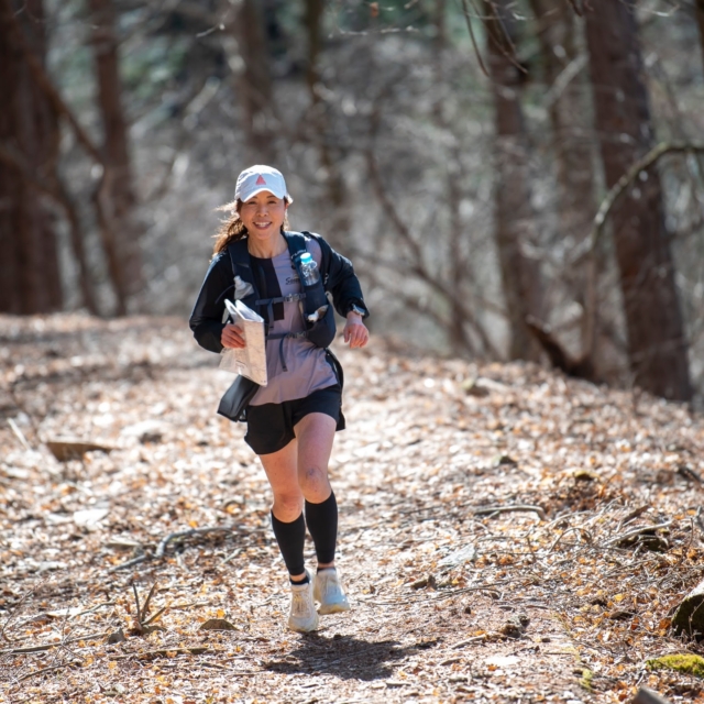 2026.3.14
＊＊松本四賀ロゲイニング＊＊

なぜか藪をさまよい
最初の3kmで1時間が過ぎる…

ロゲの教訓
どんなに好きでも山よりロード
.
.
しまいにはモバイルバッテリー入れ忘れ
カメラマンさんにスマホ充電させてもらう始末

というわけで結果は散々
でもロゲはやっぱり楽しい！！リベンジしよう
.
.
オフィシャル📸ありがとうございます✨
カメラマンさんには大変お世話になりました！

あったかい豚汁が傷ついた心と身体に沁みた〜

#ロゲもおいエナ　#おいエナ大好きチーム 
#ロゲイニング　#四賀　#Ssessionzz
